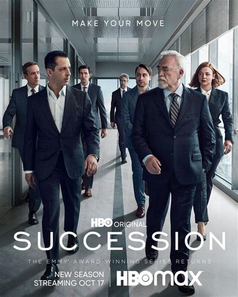 succession online grátis.
